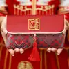 Envelopes Vermelhos Estilo Chinês para Casamentos e Celebrações