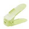 Estante Zapatero Ajustable Doble Capa Engrosado Estante Zapatero Doble Capa Engrosado Soporte para Zapatos de Plástico para Hogar Dormitorio Sala de Estar