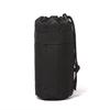 Venta directa de fábrica de termo táctico de camuflaje para botella de agua, bolsa para deportes al aire libre, sistema MOLLE