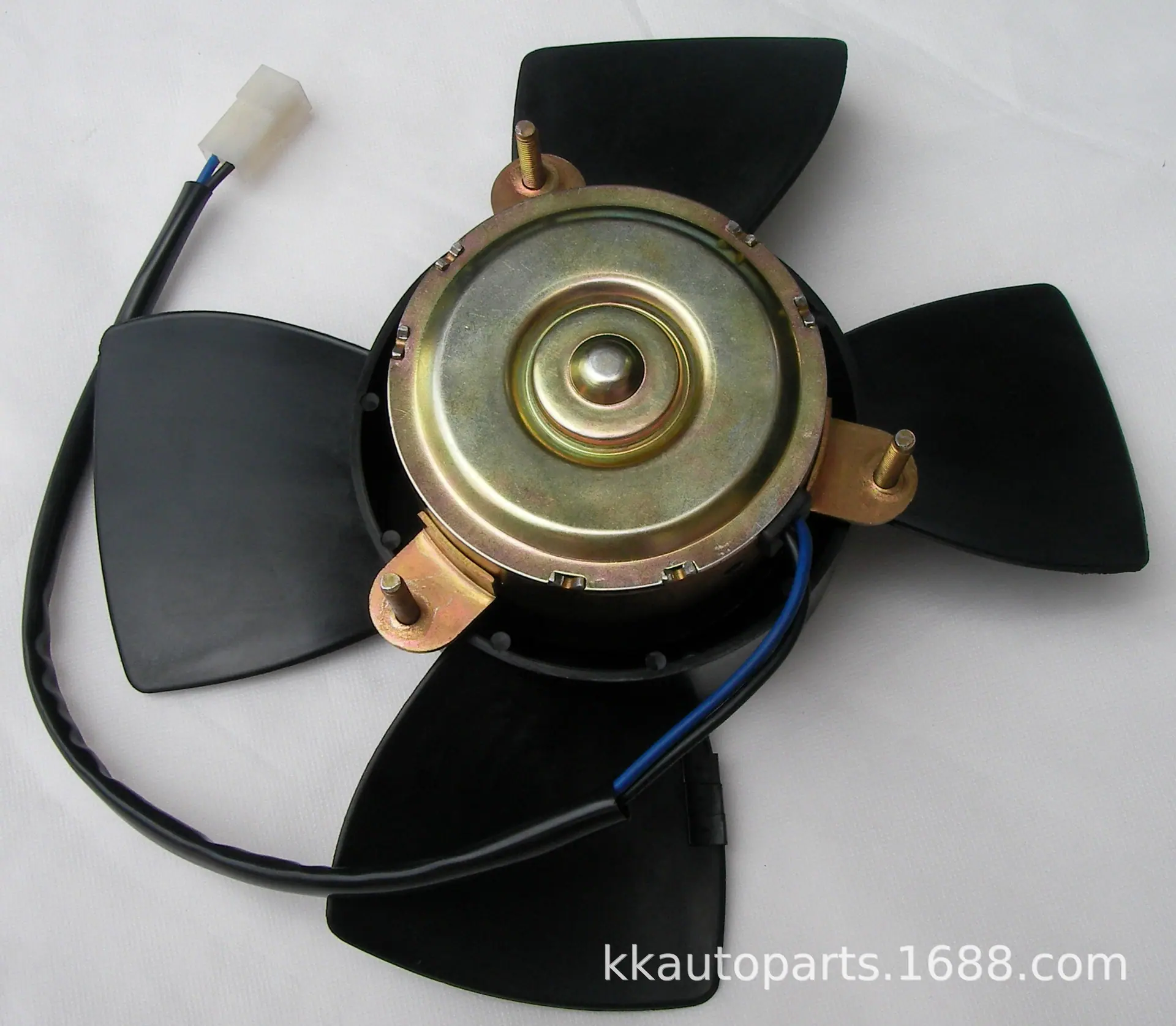 KK-2547-BM 12V 80W φ28