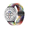 Adecuado para correa de nailon para Samsung Galaxy Watch 8, pulsera de repuesto universal para Samsung Galaxy Watch 8/9