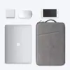 Bolsa para Laptop de Fábrica, Capa Interna para Celular e Tablet, Capa Protetora para iPad, Bolsa de Ombro para Laptop