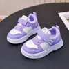 Zapatos para Niños 2026 Primavera Nueva Moda Deportivas de Moda Transpirables Cómodas Zapatillas de Moda para Niñas Niños Mayores