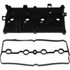 Adecuado para BMW Serie 5 Serie 2 X1X3 B48 F30 F45 Tapa de Válvulas 11128605598 11127611278