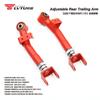 Barra de Equilibrio Adecuada para Toyota 86/Subaru Brz Barra Superior Refuerzo y Modificación del Chasis Brazo de Control Ajustable Barra de Tracción