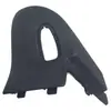 Adecuado para Mercedes-Benz Placa de Cubierta A0009590378 A0009590278 A9019590278