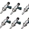 23250-31020 (Em Estoque) Bico Injetor de Combustível para Carro Adequado para Venda por Atacado de Peças Automotivas Toyota