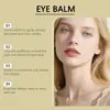 Crema de Ojos Hidratante con Retinol Transfronteriza Masajea Suavemente el Área de los Ojos, Nutre Suavemente la Piel e Hidrata y Aclara la Piel Alrededor de los Ojos