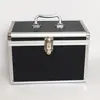 Caja de reloj de técnico tamaño manicura estuche cosmético de técnico puesto de puerta a puerta caja de almacenamiento bañera de pedicura maleta de masaje de pies