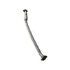 Silenciador de Coche Suministro Directo del Fabricante Original, Adecuado para Lifan 530, Piezas de Silenciador de Coche de Acero Inoxidable Galvanizado
