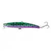 Mino Micro Bait 10.4g Lanzamiento Largo Señuelo Sumergible para Peces Depredadores Imitación Señuelo Duro Equipo de Pesca Venta al por Mayor Transfronteriza
