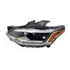 Para Chevrolet Chevrolet TRAVERSE Iluminação frontal LED HID farol 18 19 20