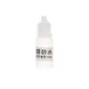 Líquido especial para moldear slime 10ml líquido de bórax pegamento espumoso DIY fabricante de líquido para moldear barro de cristal venta al por mayor