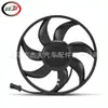 Motor do Ventilador de Arrefecimento do Radiador Aplicável Palio 2000-2016 1.2L 1.7L 46816879