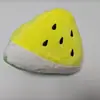 Juguete para perro nuevo de imitación de frutas y verduras que hace sonido, duradero y masticable, juguete interactivo para cachorros, suministros de juguetes para mascotas para aliviar el aburrimiento