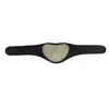 Férula Cervical Auto-Calentable, Fisioterapia de Columna Cervical, Férula Cervical de Compresa Caliente, Alivio del Dolor de Cuello, Calentamiento de Cuello, Soporte Cervical Calefactable, Unisex