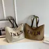 Bolsa de lona impermeable estilo japonés original, bolsa de mano gruesa, gran capacidad, artística, para estudiante, simple, de hombro