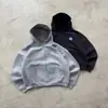 Transfronterizo 2025 Nueva Popular Serie de Estampado Bordado S Pantalones Anchos Casuales para Parejas Jóvenes