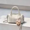 Moda 2026 Transfronteriza Bolso de Mano Versátil Elegante Nuevo Bolso Almohada para Mujer, Bolso de Hombro Súper Popular, Bolso Cruzado Exquisito