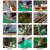Máquina de Soldadura Totalmente Automática Qisheng, Máquina de Soldadura con Posicionamiento Visual para Arnés de Cables de Nueva Energía, Máquina de Soldadura Rotatoria de Cuatro Ejes Robotizada