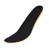 Palmilhas Esportivas Respiráveis de Malha para Homens e Mulheres para Maratona ao Ar Livre, Palmilhas Absorventes de Choque Confortáveis, Fundo Super Macio, Palmilhas Espessas para Treinamento Militar