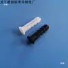 Em estoque Tubo de Expansão M6 Bucha de Plástico 067C Bucha de Expansão com Cola Suporte de Parede de Expansão de Plástico M4 Parafuso Autoatarraxante Aplicável