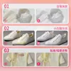 Clothes Bubble Limpia Manchas Difíciles, Detergente para Ropa, Oxígeno Activo Elimina Manchas, Fragancia Duradera, Detergente Blanco para Ropa, Limpieza Profunda