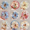 Estilo Nuevo de Gama Alta 2026 Estilo Perezoso Lazo para el Cabello Scrunchie Cuerda para el Cabello Estilo Coreano Banda Suave para el Cabello Accesorio para el Cabello de Mujer