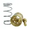 Válvula de Control de Temperatura para Cosecha de Trigo Núcleo 23788433 Tipo Tornillo Colección de Accesorios para Compresores de Aire