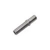 0462-203-12141 Pin de Conector de Resorte 0460-204-12141 Terminal de Engarzado Tipo Tubo Dechi Dtp
