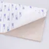 Almohadillas de Fieltro para Patas de Mesa y Sillas, Almohadillas Protectoras para Esquinas de Muebles, Adhesivas Silenciosas Anticolisión, Almohadillas Fijas Antideslizantes para Patas de Sofás y Taburetes