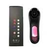 Masturbador de Succión Rose Instant Orgasm de Silicona de Grado Alimenticio Silencioso 40Db 7 Frecuencias 5 Velocidades Fuerte Succión Juguete Sexual Femenino
