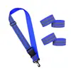 Ventas Directas de Fábrica Correas Reflectantes, Cinturones, Brazaletes para Ciclismo, Running Nocturno, Chalecos Reflectantes Deportivos, Juegos de Correas de Hombro Reflectantes