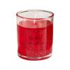 Velas Aromáticas al Por Mayor Decoración Oceánica Vaso de Cristal Cera Souvenir Adornos Transfronterizos Spot Velas Aromáticas de Gelatina