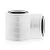 Adecuado para filtro de purificador de aire LEVOIT Core 400S elemento de filtro HEPA de carbón activado tres en uno