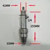 Gutubao Lirun Graco Kolefa 495 595 695795 Máquina Airless de Pulverización Partes del Cuerpo de la Bomba