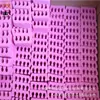 Herramientas para uñas suministros esponja separador de dedos del pie dedo del pie algodón dedo del pie separador clip pie Algodón