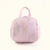 Bolsa de Viagem de Grande Capacidade 2025 Nova Bolsa de Fitness de Verão Bolsa de Cosméticos Bolsa de Ombro Transversal para Viagem de Lazer Versão Espessada