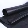 El Fabricante Ahora Suministra Tela Anti-Hierba de Polipropileno Anti-Envejecimiento Ultra Gruesa para Sombreo, Transpirable y Permeable al Agua, para Huertos y Árboles Frutales, para Cubrimiento del Suelo y Control de Malezas