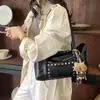 Bolso de axila retro Melard para mujer, nuevo bolso tote 2026 moderno y elegante con un toque de alta gama, bolsa de gran capacidad para el día a día