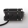Faro de Motocicleta Súper Brillante Luz Fuerte Flash Led Láser Cañón Luz de Coche Eléctrico Alcance Largo Faro de Coche Auto-Instalado Luz Diurna