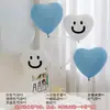 Decoraciones de Piso de Árbol de Globos Azules para Niños para Montaje de Fiesta de Cumpleaños de Bebé, Decoraciones de Mesa para Ambiente de Fiesta y Columnas de Pie