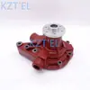Bomba de Agua 65065006139C Adecuada para Daewoo D1146T y Doosan Dh300-7 Dh220-3
