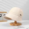 Sombrero de Pescador de Lengua de Pato Ecuestre para Niños Primavera y Otoño Red Social Cubre Rostro Completo Versátil Ducha Facial Sombrero de Cuenca Pequeña Estilo Nuevo Más Vendido