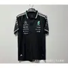 Fornecimento Direto da Fábrica 2627 Novo Macacão de Corrida F1 Fórmula Tamanho Completo Vários Estilos Camiseta Cruzada Jersey Roupa Esportiva