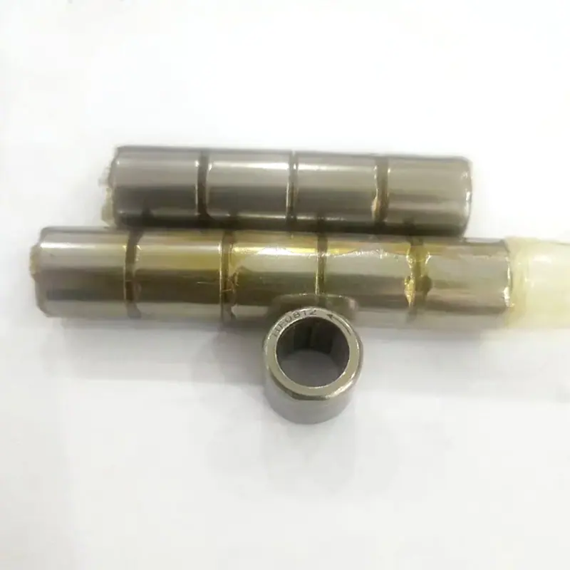 HF0812