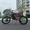 Nuevo modelo bicicleta de trail de carreras todoterreno grande, motocicleta todoterreno de montaña, vehículo todoterreno motocicleta 250CC