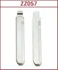 No. 41-60 Máquina de Ranura Fija Media de Alta Calidad para Tarjeta Coche Adecuado para Llave Chino Emblema B5 Cabeza de Llave Plegable de Cobre Material