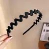 Diadema para Mujer, Adecuada para el Uso Diario, con un Toque de Lujo, Lujo Ligero, Específicamente para Lavarse la Cara, Diseño de Corona Alta, Versátil, No Tira del Cabello, Accesorio para el Cabello