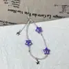 Exquisita Cadena de Teléfono Móvil Nueva de Alta Gama para Mujer, Correa, Pequeños Accesorios de Yiwu, Accesorios para Colgar en Bolsos, Adornos Decorativos